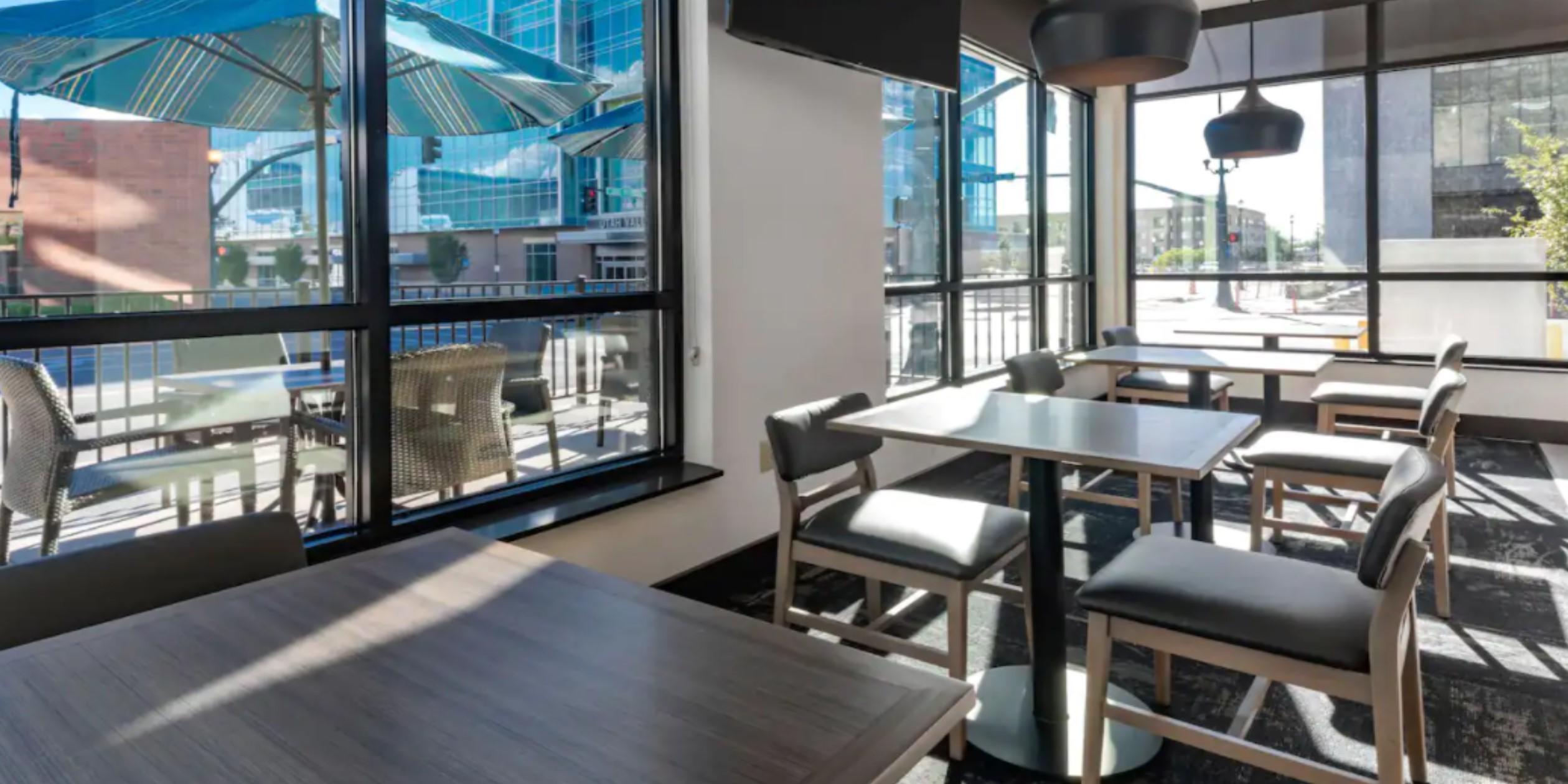Hyatt Place Provo Zewnętrze zdjęcie