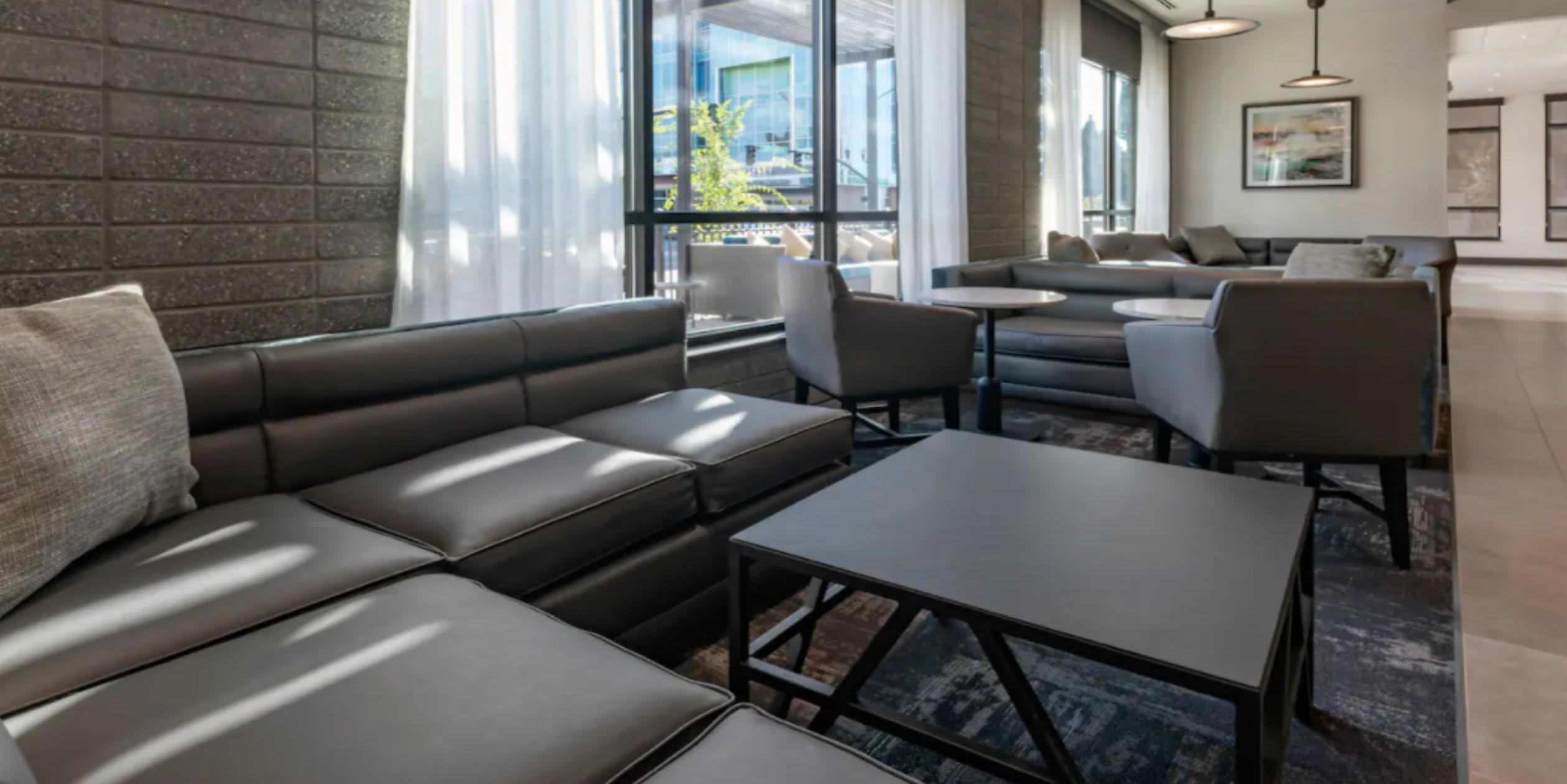 Hyatt Place Provo Zewnętrze zdjęcie