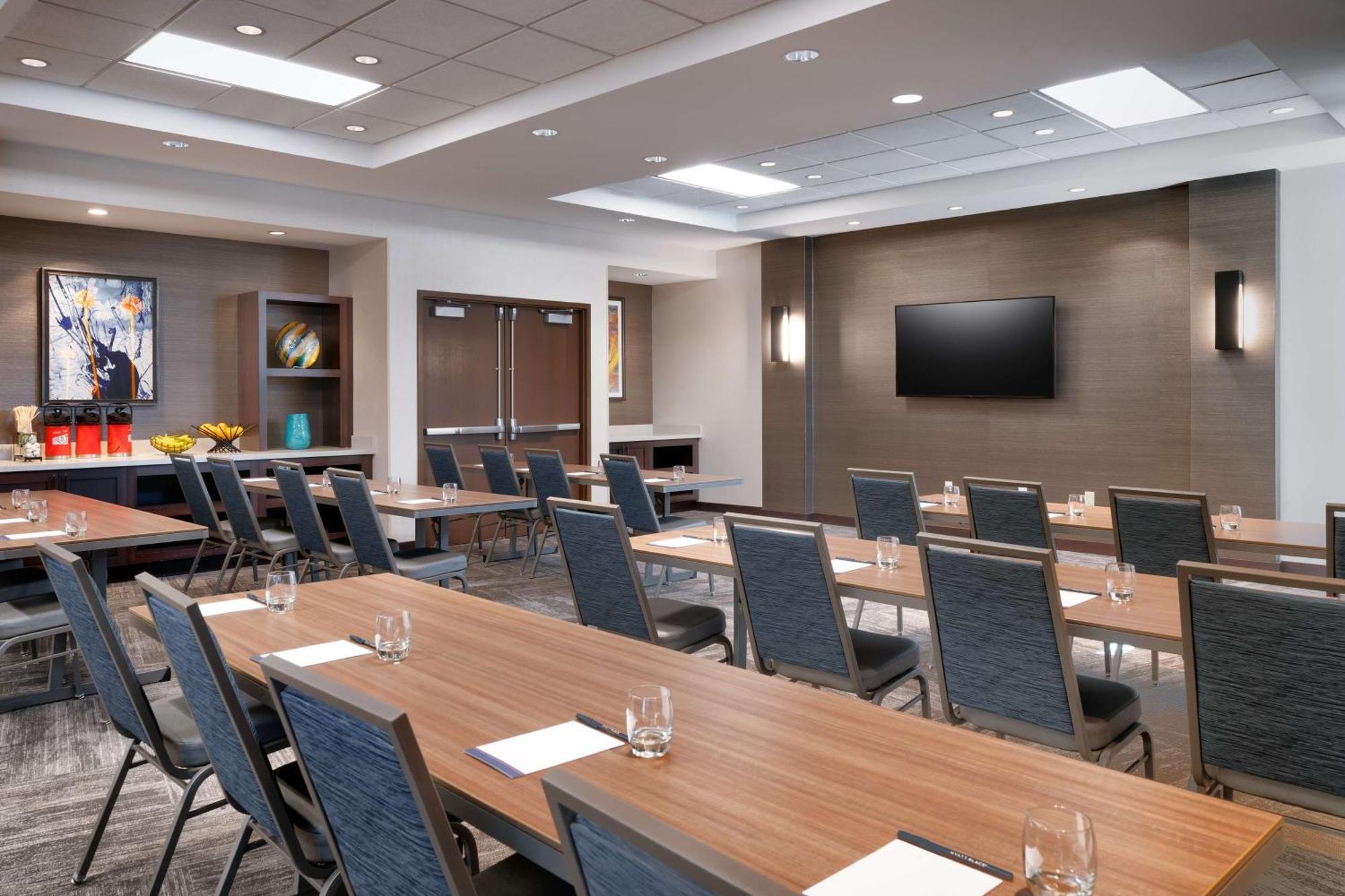 Hyatt Place Provo Zewnętrze zdjęcie