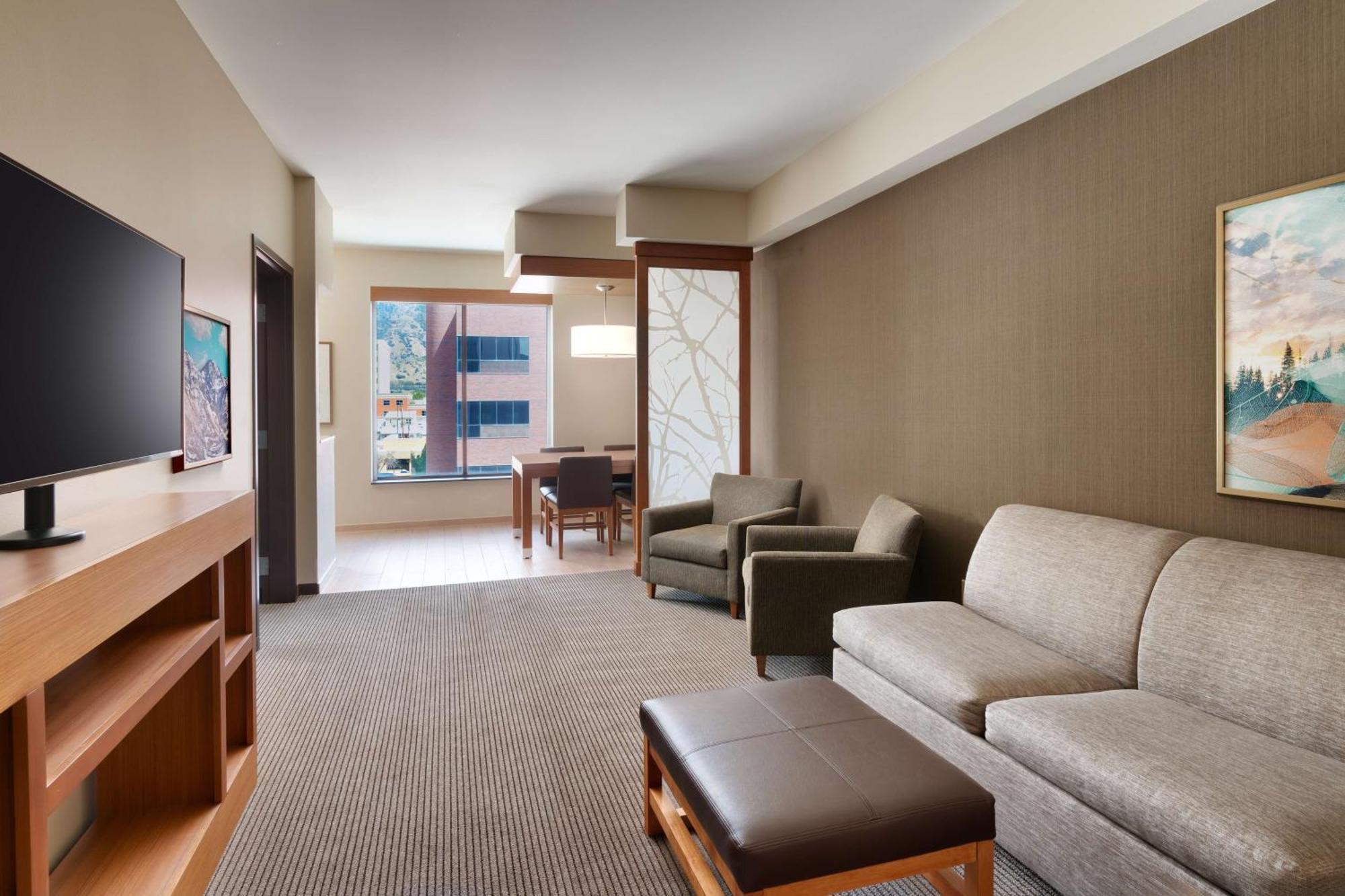 Hyatt Place Provo Zewnętrze zdjęcie