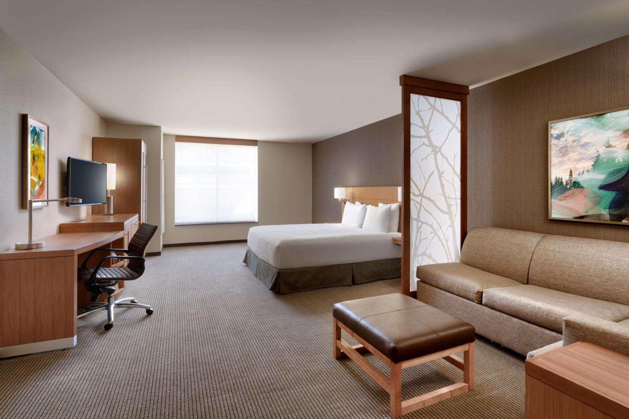 Hyatt Place Provo Zewnętrze zdjęcie