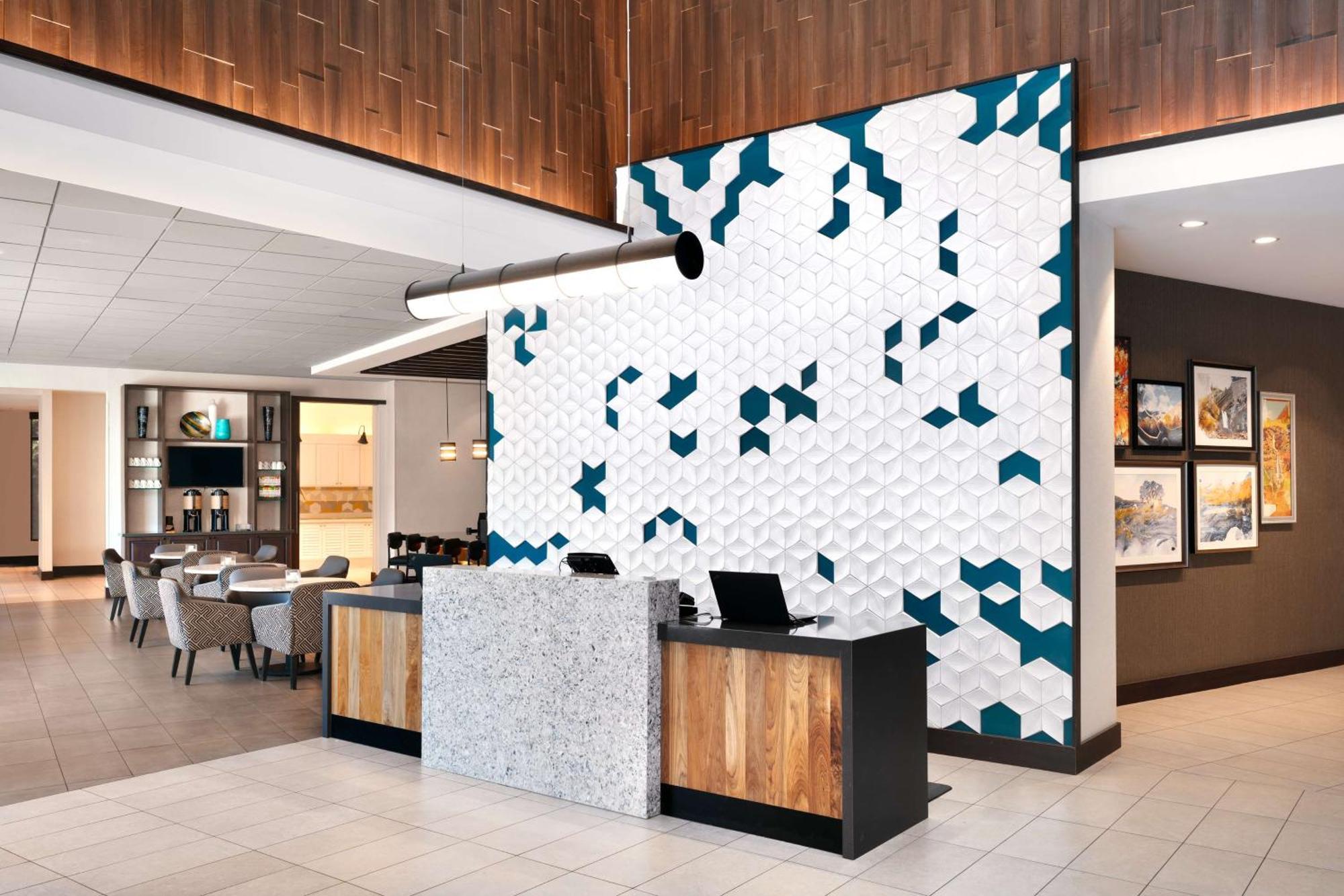 Hyatt Place Provo Zewnętrze zdjęcie