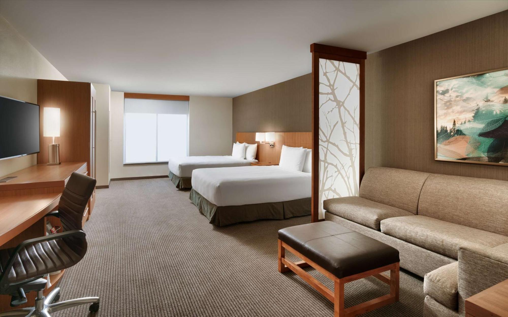 Hyatt Place Provo Zewnętrze zdjęcie
