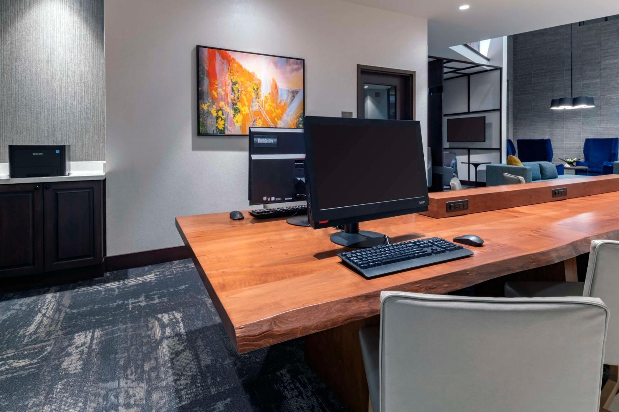 Hyatt Place Provo Zewnętrze zdjęcie