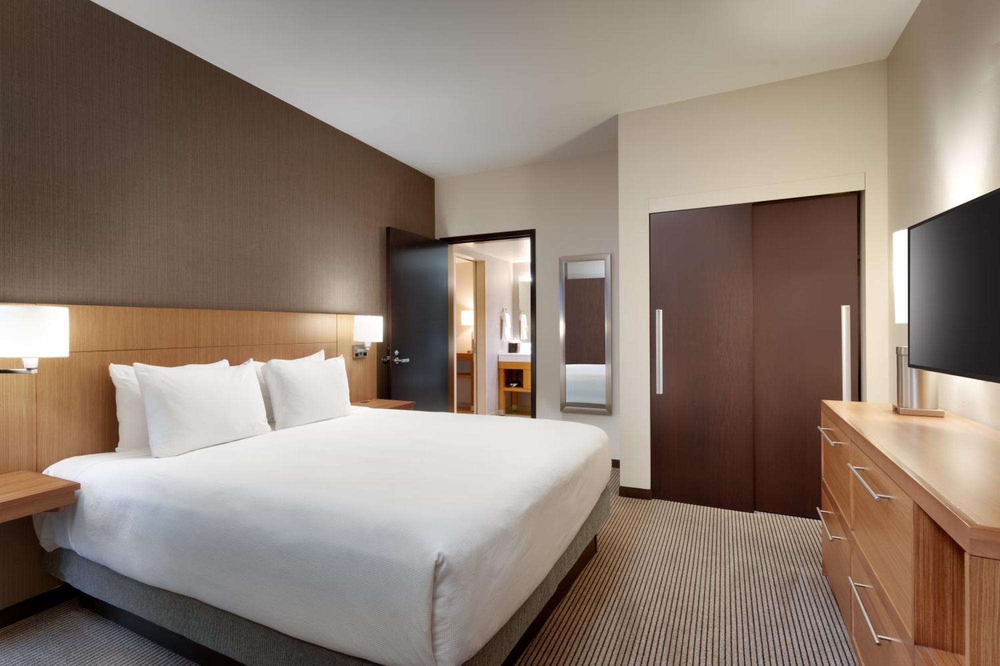 Hyatt Place Provo Pokój zdjęcie