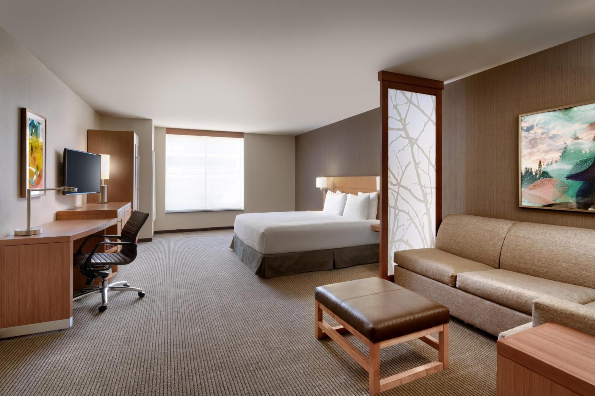 Hyatt Place Provo Pokój zdjęcie