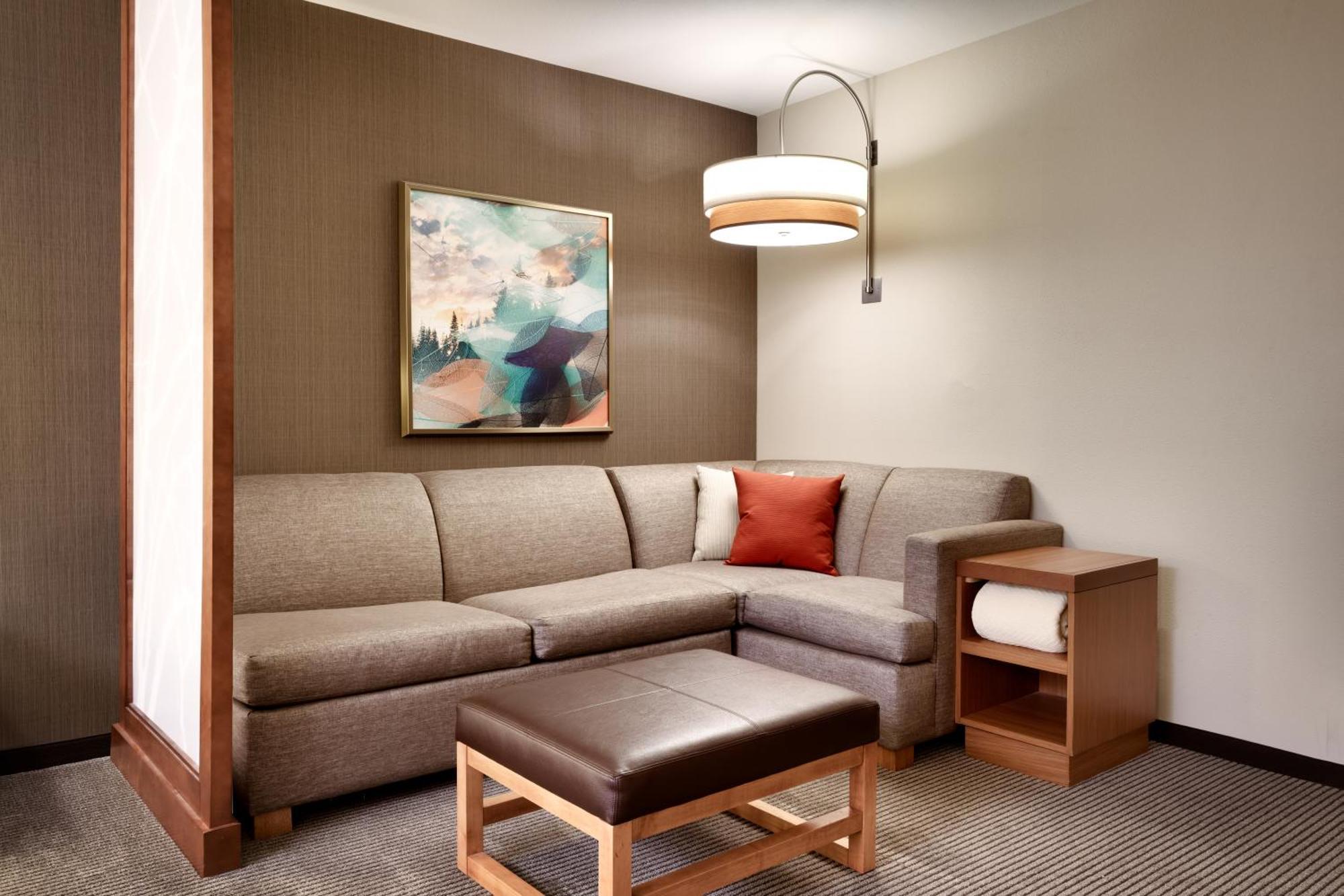 Hyatt Place Provo Pokój zdjęcie