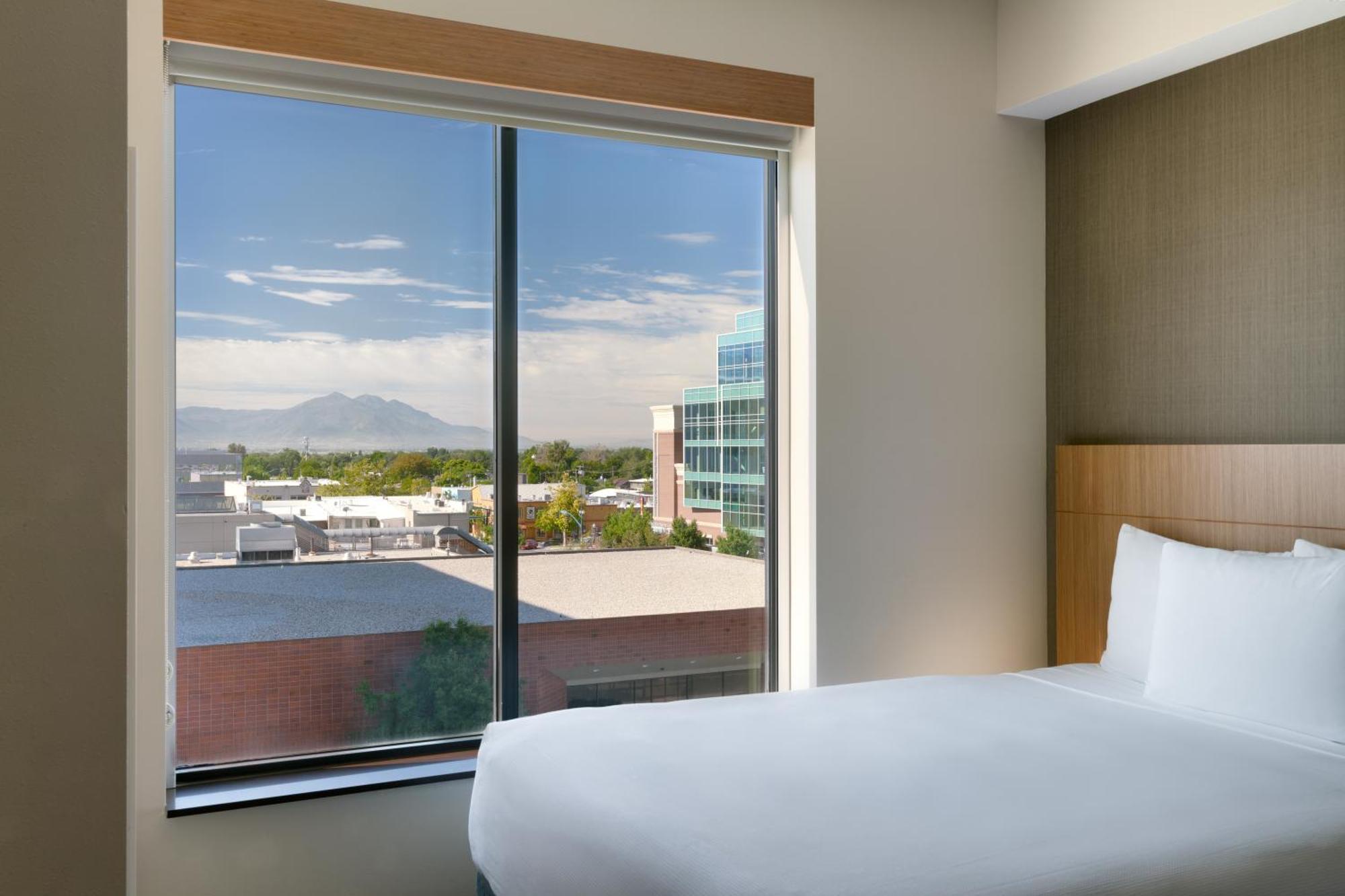 Hyatt Place Provo Pokój zdjęcie