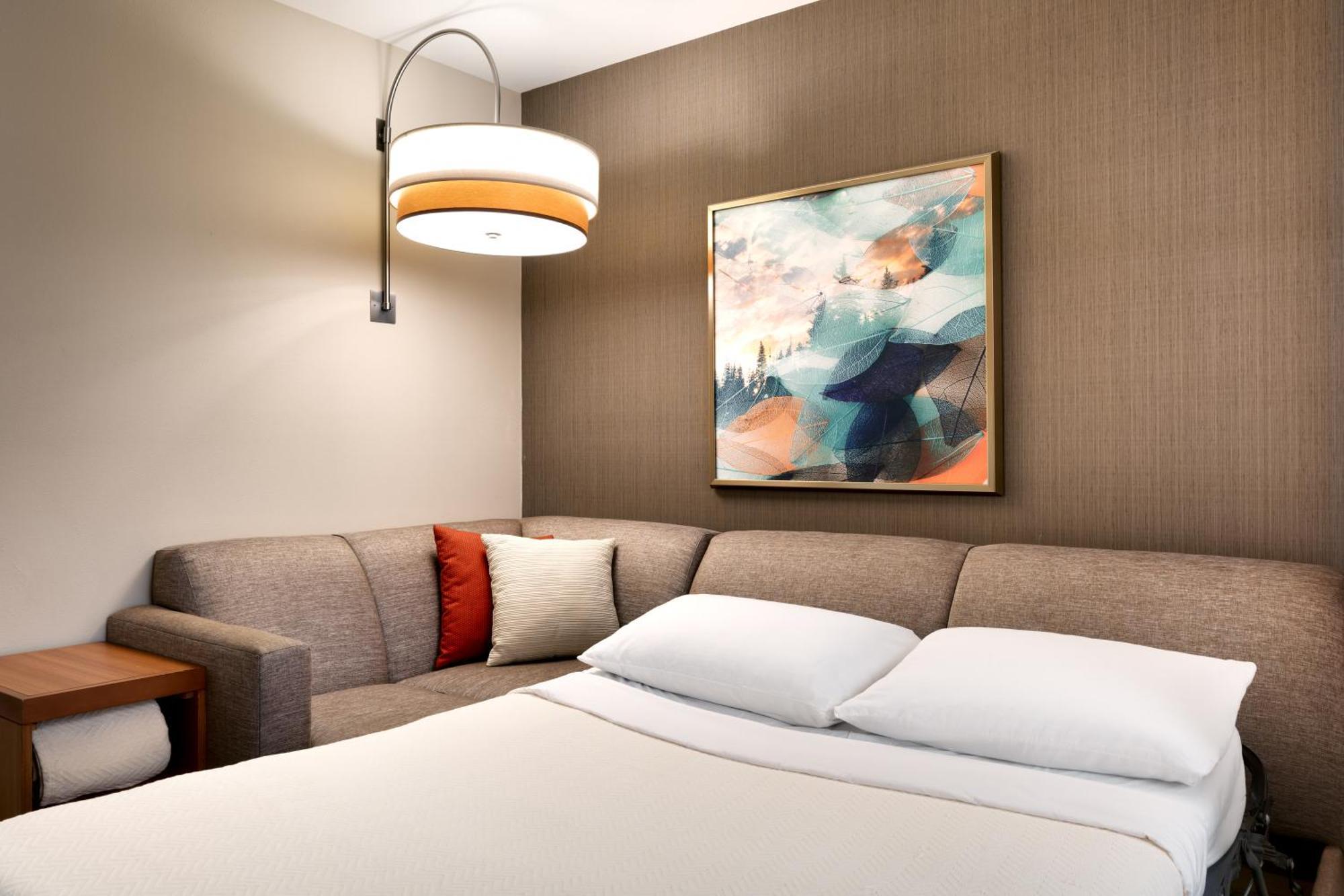 Hyatt Place Provo Pokój zdjęcie