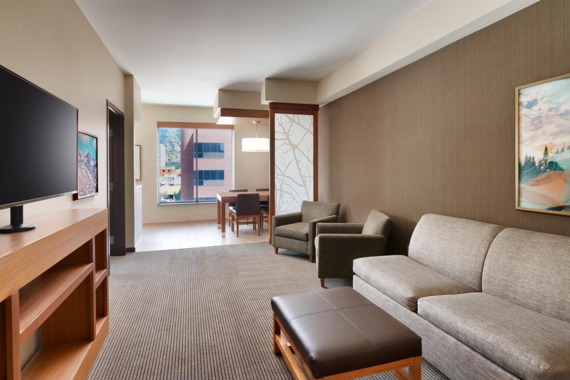 Hyatt Place Provo Pokój zdjęcie