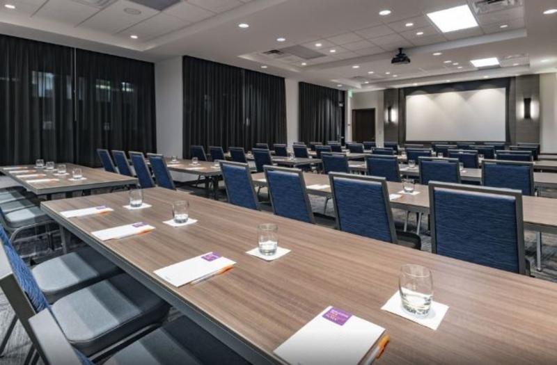 Hyatt Place Provo Zewnętrze zdjęcie