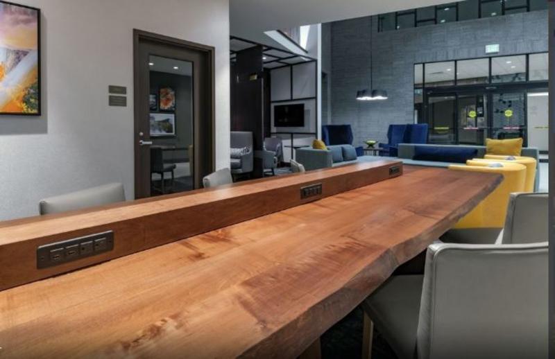 Hyatt Place Provo Zewnętrze zdjęcie