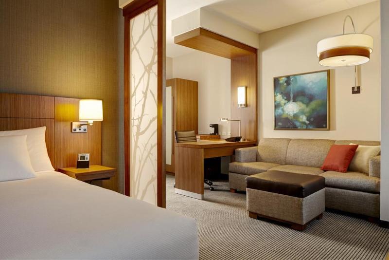 Hyatt Place Provo Zewnętrze zdjęcie